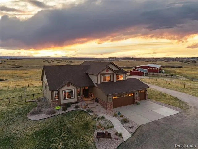 6213 Lake Gulch Road Castle Rock, CO 80104