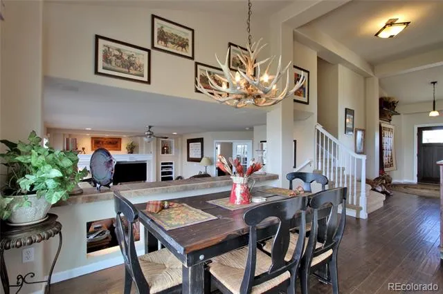 6213 Lake Gulch Road Castle Rock, CO 80104