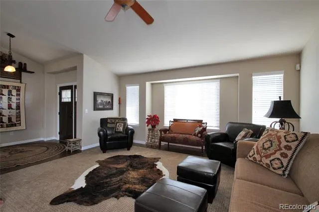 6213 Lake Gulch Road Castle Rock, CO 80104