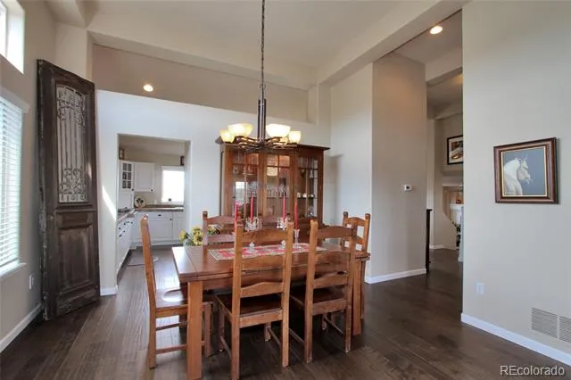 6213 Lake Gulch Road Castle Rock, CO 80104