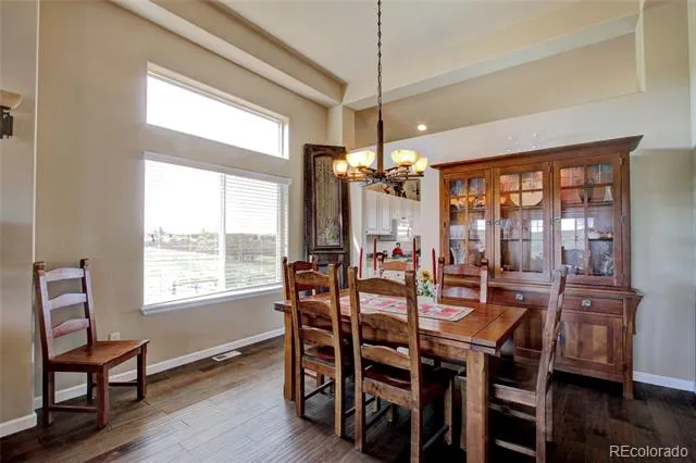 6213 Lake Gulch Road Castle Rock, CO 80104