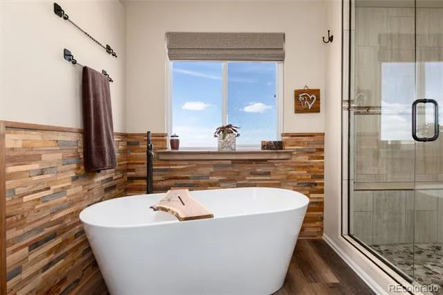 6213 Lake Gulch Road Castle Rock, CO 80104