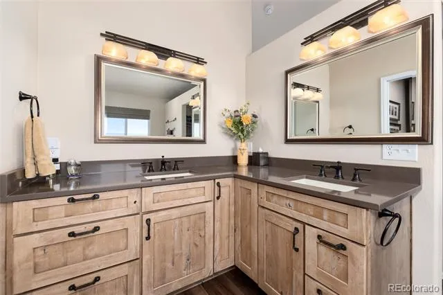 6213 Lake Gulch Road Castle Rock, CO 80104