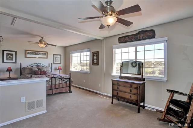 6213 Lake Gulch Road Castle Rock, CO 80104