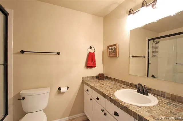 6213 Lake Gulch Road Castle Rock, CO 80104