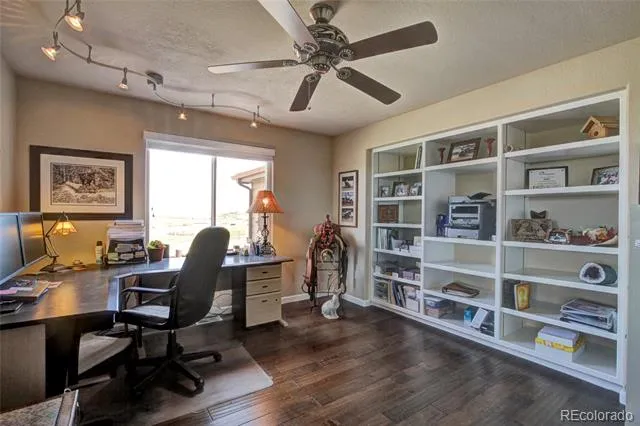 6213 Lake Gulch Road Castle Rock, CO 80104