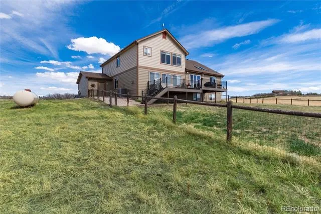 6213 Lake Gulch Road Castle Rock, CO 80104