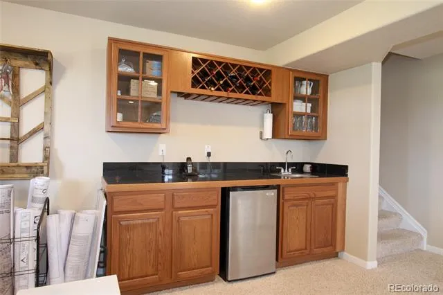 6213 Lake Gulch Road Castle Rock, CO 80104