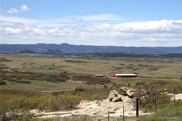 6213 Lake Gulch Road Castle Rock, CO 80104
