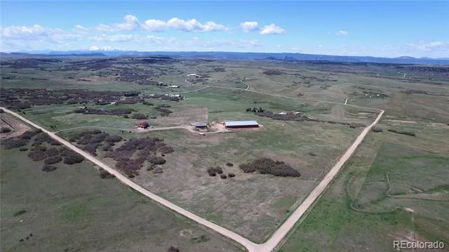 6213 Lake Gulch Road Castle Rock, CO 80104