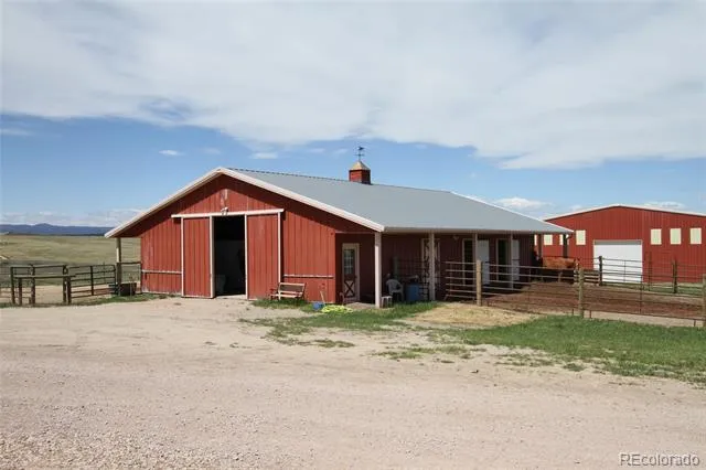 6213 Lake Gulch Road Castle Rock, CO 80104
