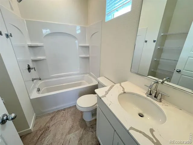 3912 Lake Clark Street Evans, CO 80620