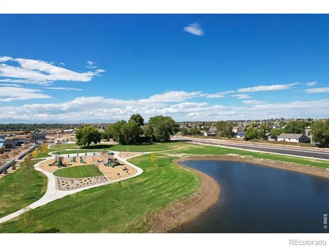 3912 Lake Clark Street Evans, CO 80620
