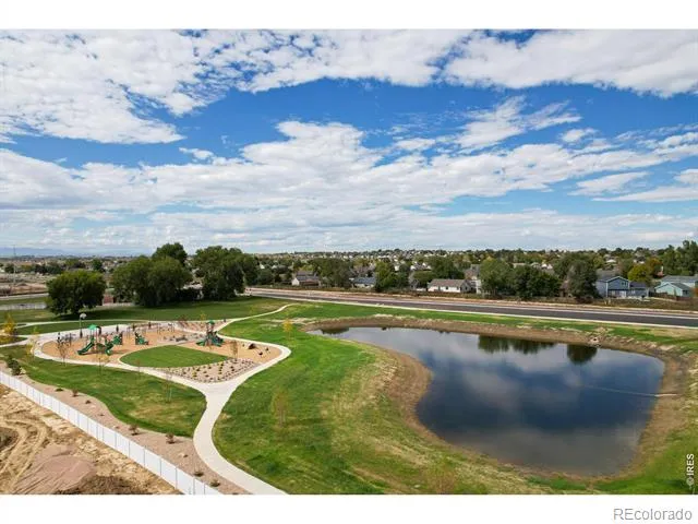 3912 Lake Clark Street Evans, CO 80620