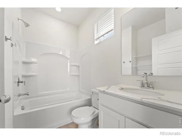 3912 Lake Clark Street Evans, CO 80620