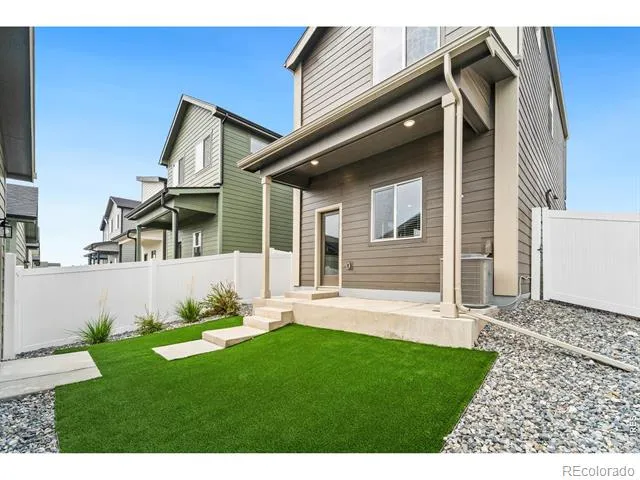 3912 Lake Clark Street Evans, CO 80620