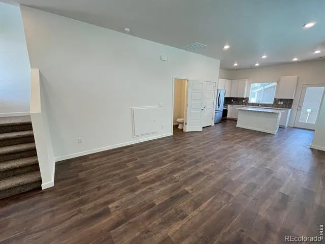3912 Lake Clark Street Evans, CO 80620
