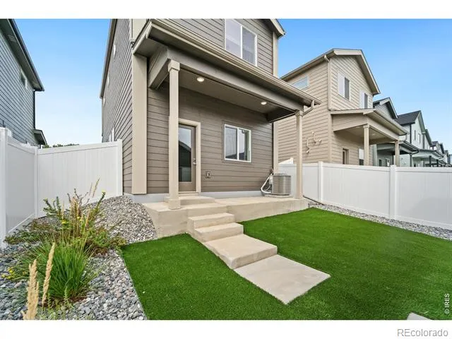 3912 Lake Clark Street Evans, CO 80620