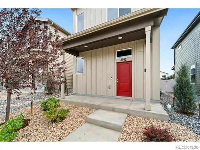3912 Lake Clark Street Evans, CO 80620