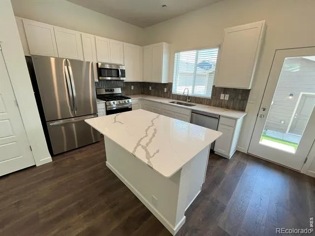 3912 Lake Clark Street Evans, CO 80620