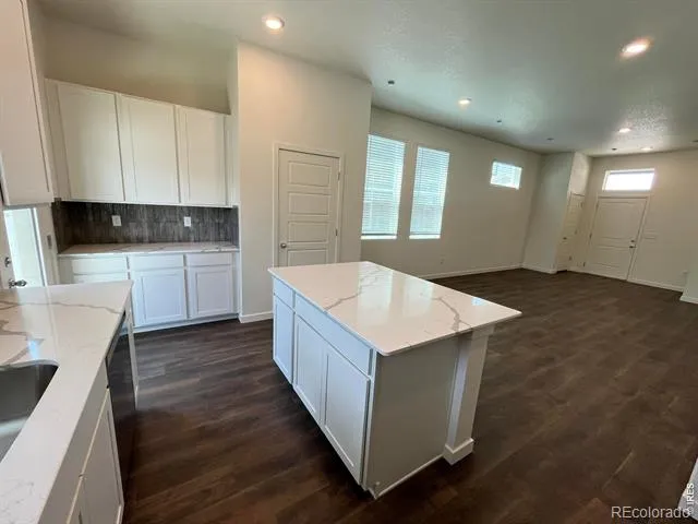 3912 Lake Clark Street Evans, CO 80620