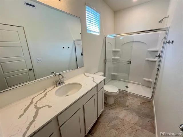 3912 Lake Clark Street Evans, CO 80620