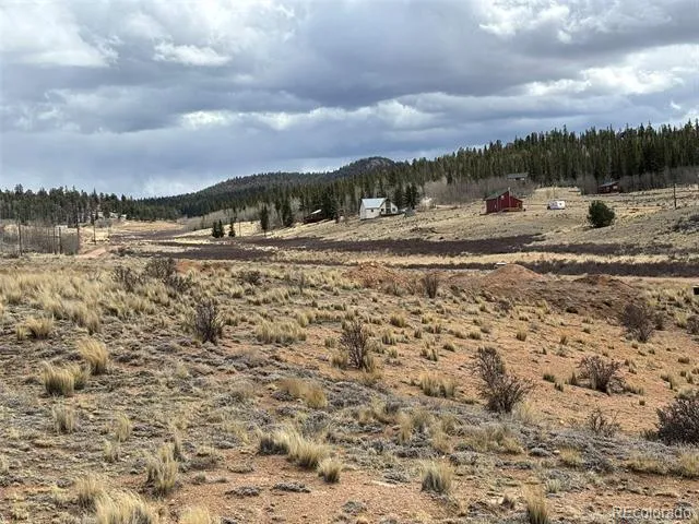 1472 W Longbow Drive Como, CO 80432