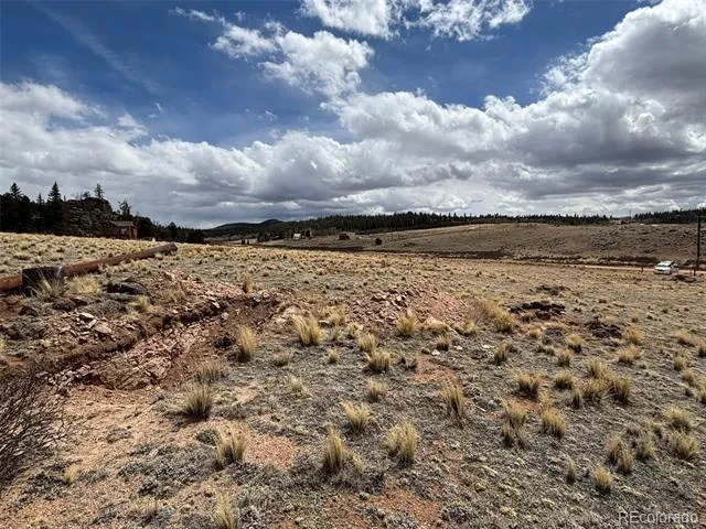 1472 W Longbow Drive Como, CO 80432