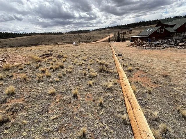 1472 W Longbow Drive Como, CO 80432