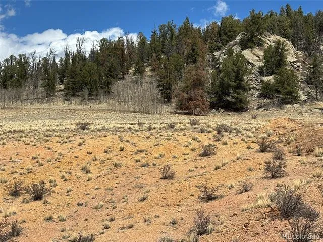 1472 W Longbow Drive Como, CO 80432