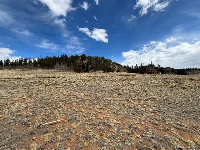 1472 W Longbow Drive Como, CO 80432