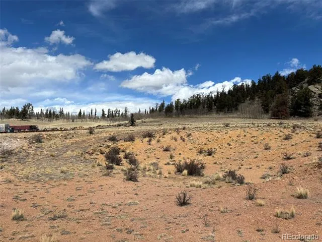 1472 W Longbow Drive Como, CO 80432