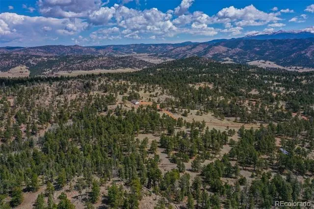 487 Pike View Lane Florissant, CO 80816