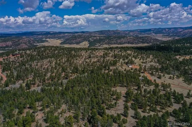 487 Pike View Lane Florissant, CO 80816