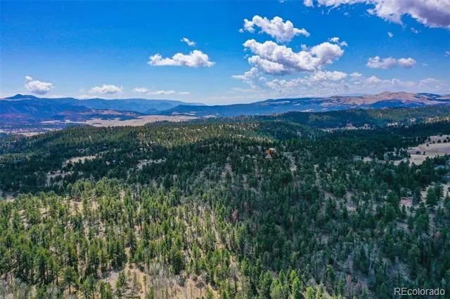 487 Pike View Lane Florissant, CO 80816