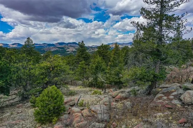 487 Pike View Lane Florissant, CO 80816