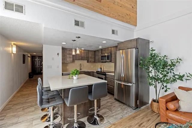 805 S 5th Avenue #332 Frisco, CO 80443