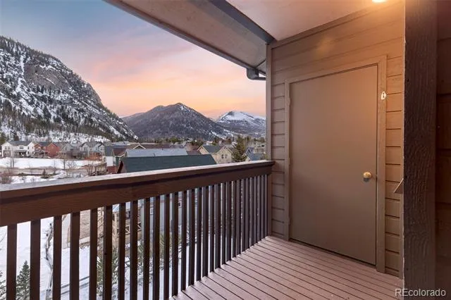 805 S 5th Avenue #332 Frisco, CO 80443