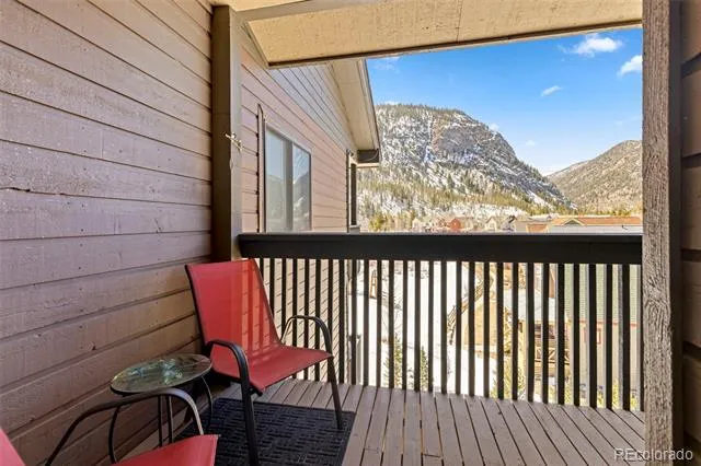 805 S 5th Avenue #332 Frisco, CO 80443