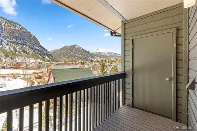 805 S 5th Avenue #332 Frisco, CO 80443