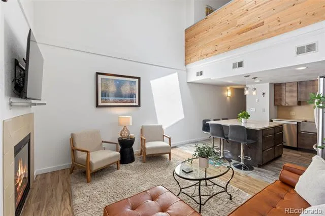 805 S 5th Avenue #332 Frisco, CO 80443