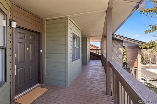 805 S 5th Avenue #332 Frisco, CO 80443