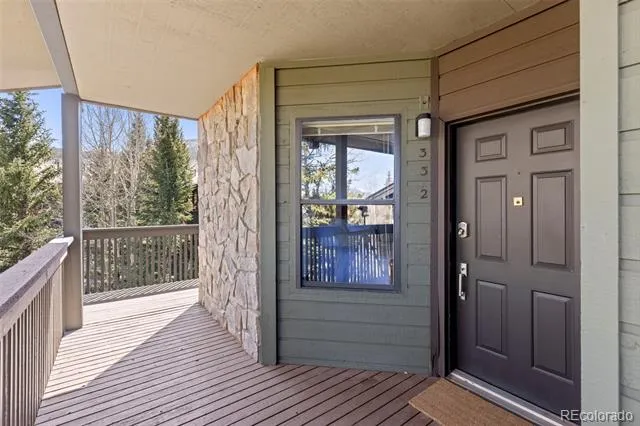 805 S 5th Avenue #332 Frisco, CO 80443
