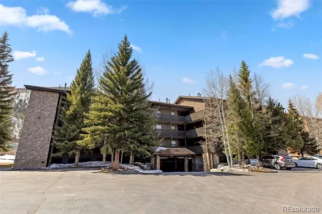 805 S 5th Avenue #332 Frisco, CO 80443