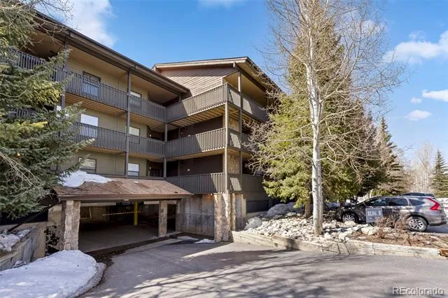 805 S 5th Avenue #332 Frisco, CO 80443