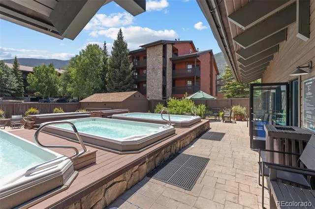805 S 5th Avenue #332 Frisco, CO 80443