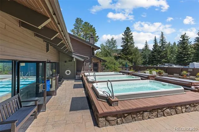 805 S 5th Avenue #332 Frisco, CO 80443