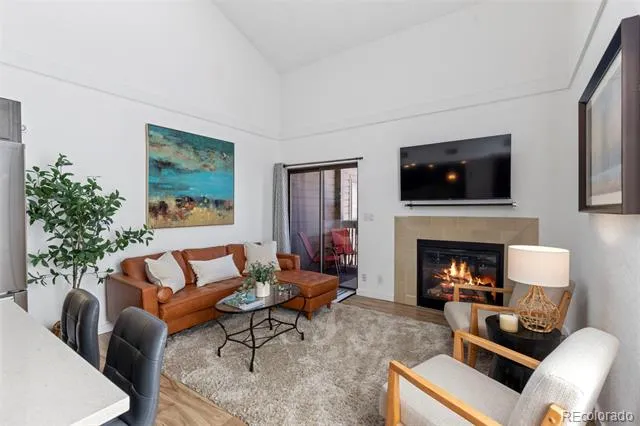805 S 5th Avenue #332 Frisco, CO 80443