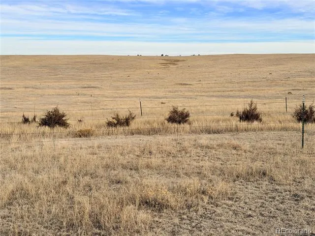 03 County Road 122 Ramah, CO 80832