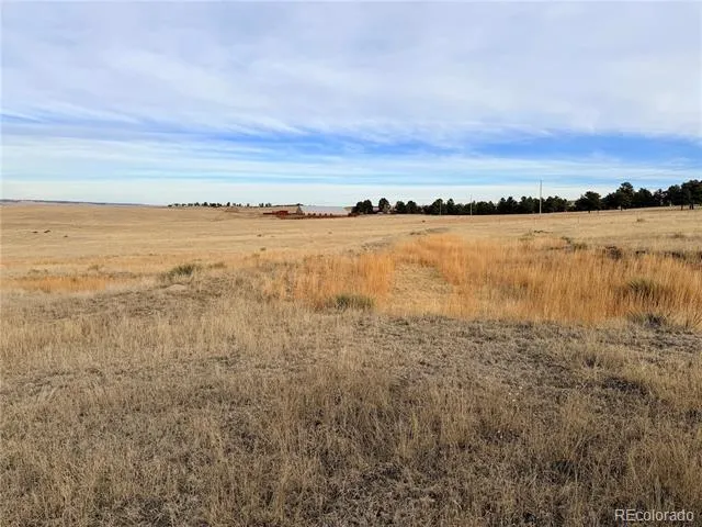 03 County Road 122 Ramah, CO 80832